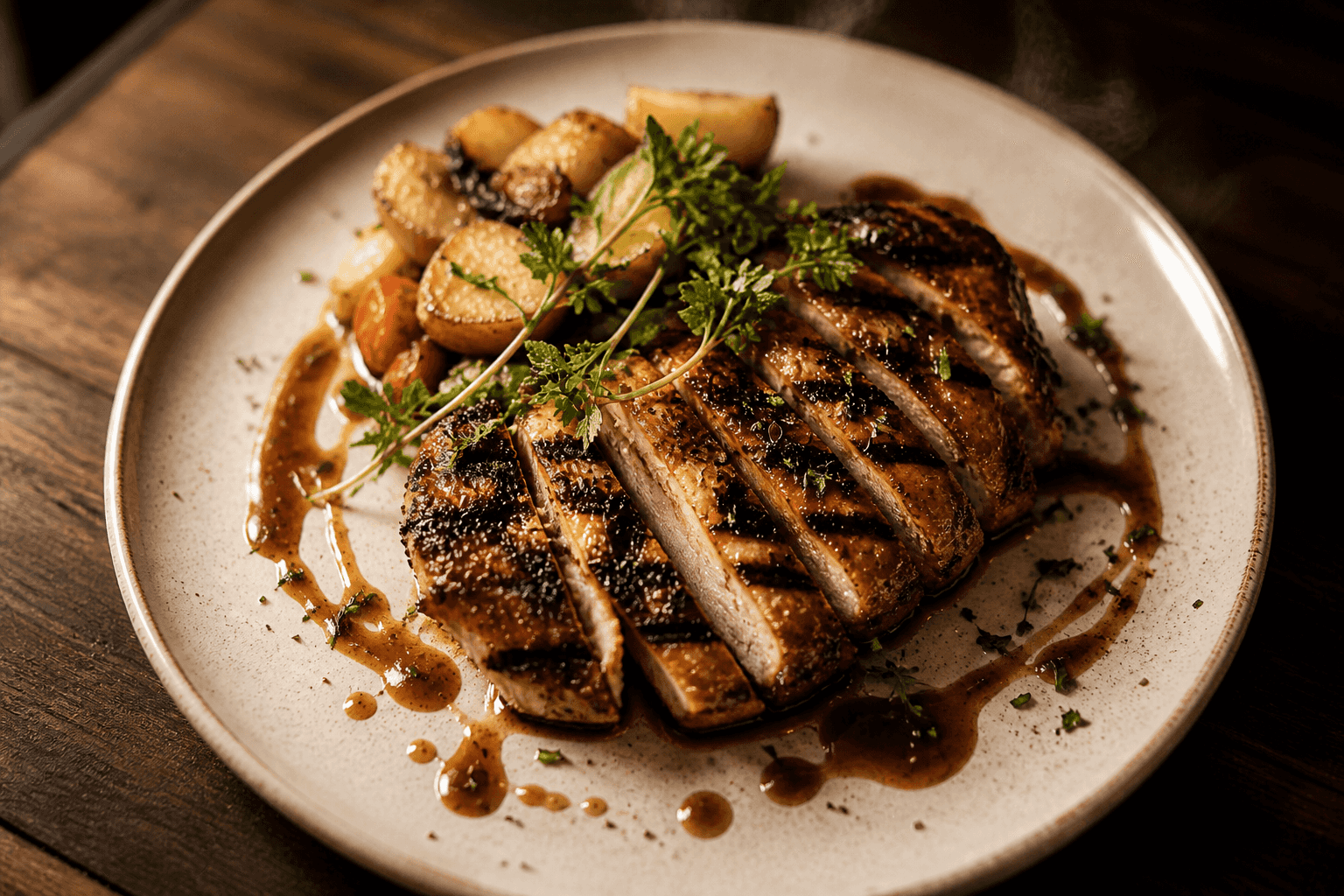 Dune brew — Abu Dhabi food & beverage business