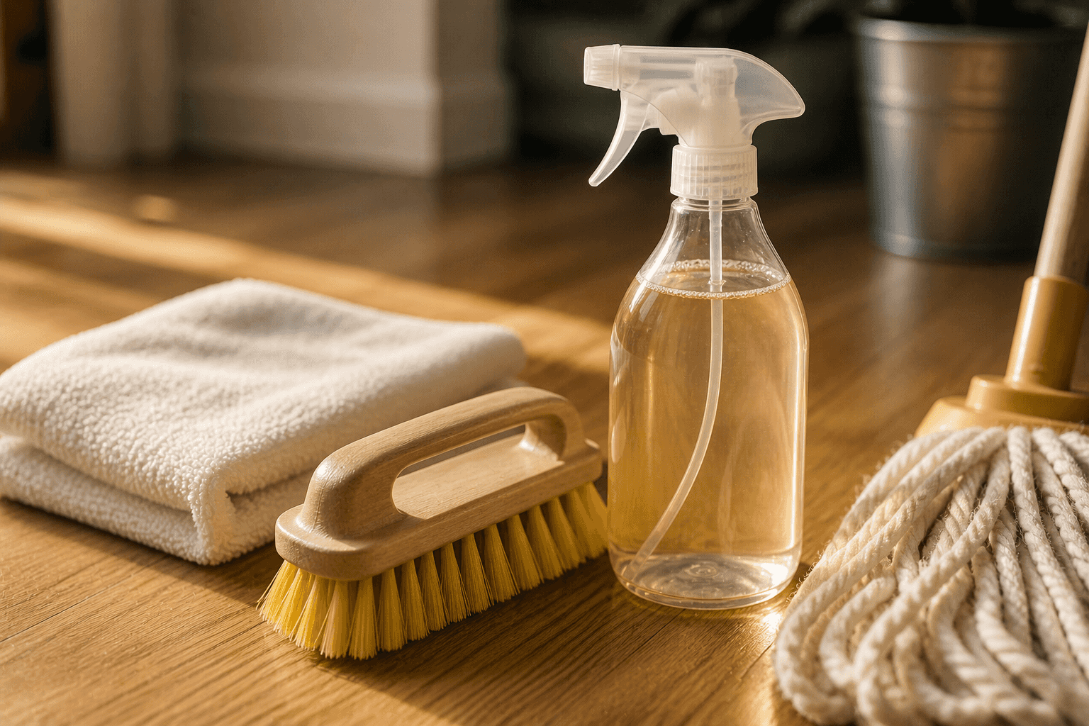 Cleaning Service