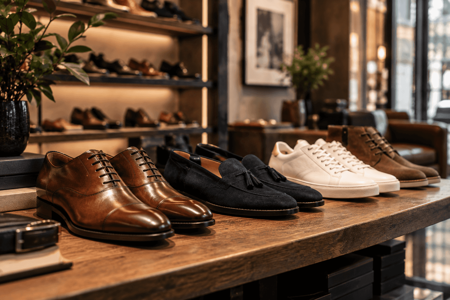Souk Lane — Abu Dhabi retail business