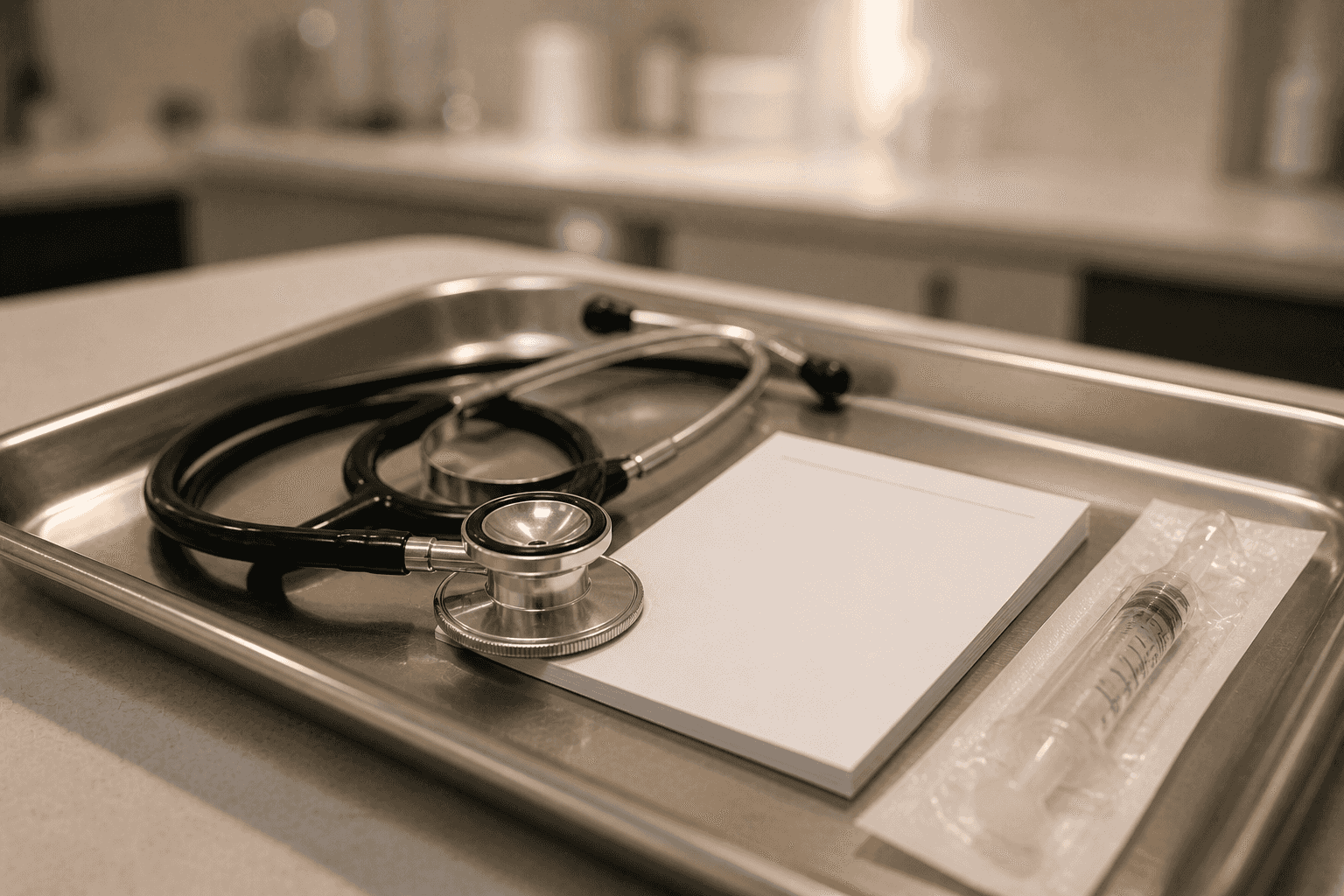 Clearview — Abu Dhabi healthcare business