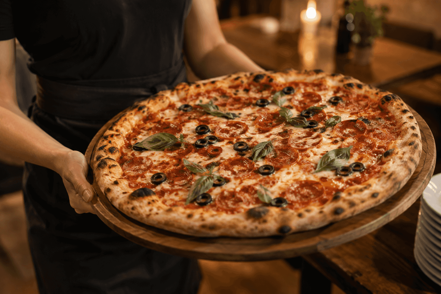 Dune brew — Ras Al Khaimah food & beverage business