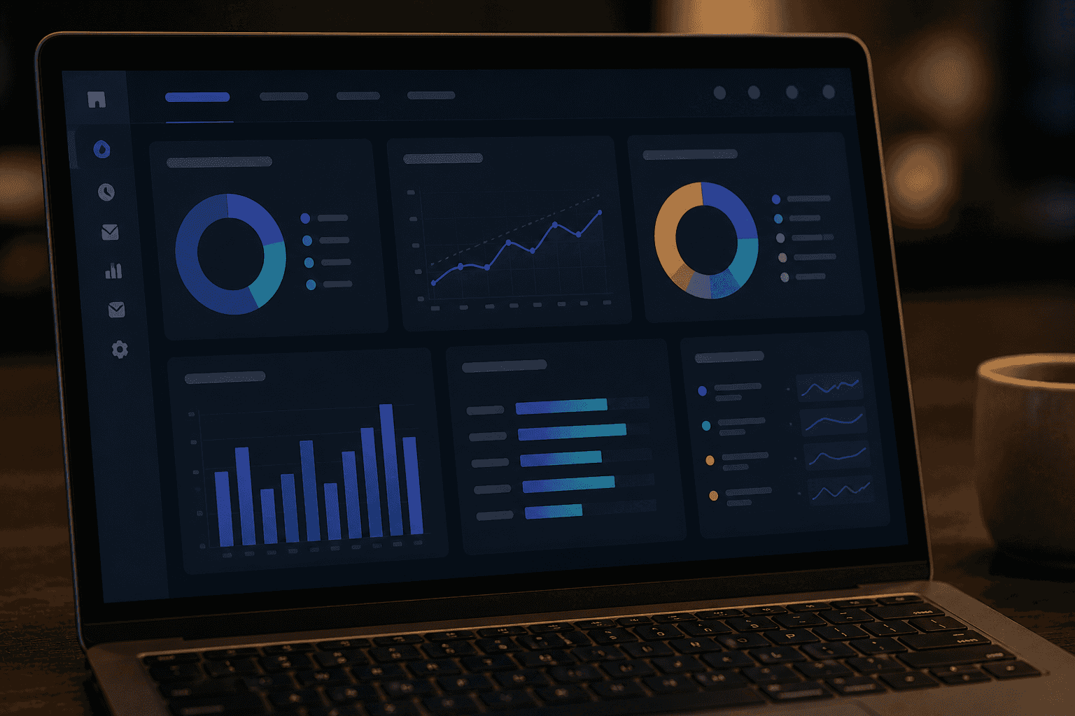 Delta Stack — Abu Dhabi tech business