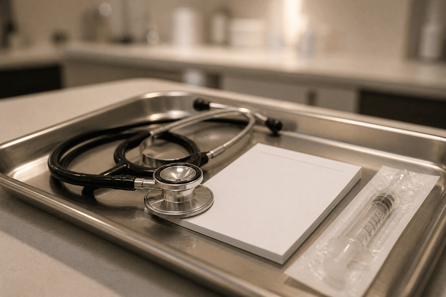 Clearview — Dubai healthcare business